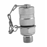 Точка измерения давления 1/4"- М16х2 TCM162G14N