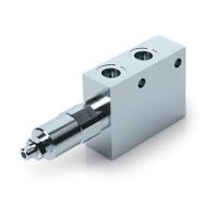 VRP 3/8" (10-60 BAR)