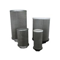 Фильтр всасывающий 1" SP086A100GR090