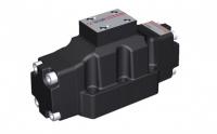 Гидрораспределитель DP-2513/PE