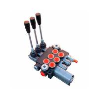 Гидрораспределитель моноблочный 03Р40-1К16А1А1 GKZ1