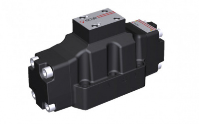 Гидрораспределитель DP-2513/PE