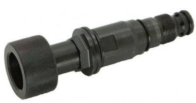 Предохранительный клапан AH-DB 6 K2-40S/50YV