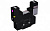 Гидрораспределитель DPHA-1713/M/DHO-24DC/BT